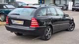 Mercedes-Benz C 220 T CDI Aut. /NAVI/ALLWETTER/TEMPO/TÜV NEU - gebrauchte Mercedes-Benz C 220 aus dem Jahr 2006