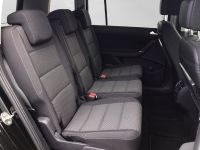 Volkswagen Touran - Vorschau Bild 6