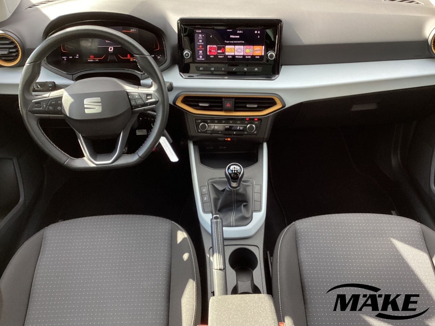 Arona Style 1.0 TSI PDC APP SITZHZG GRA ALU