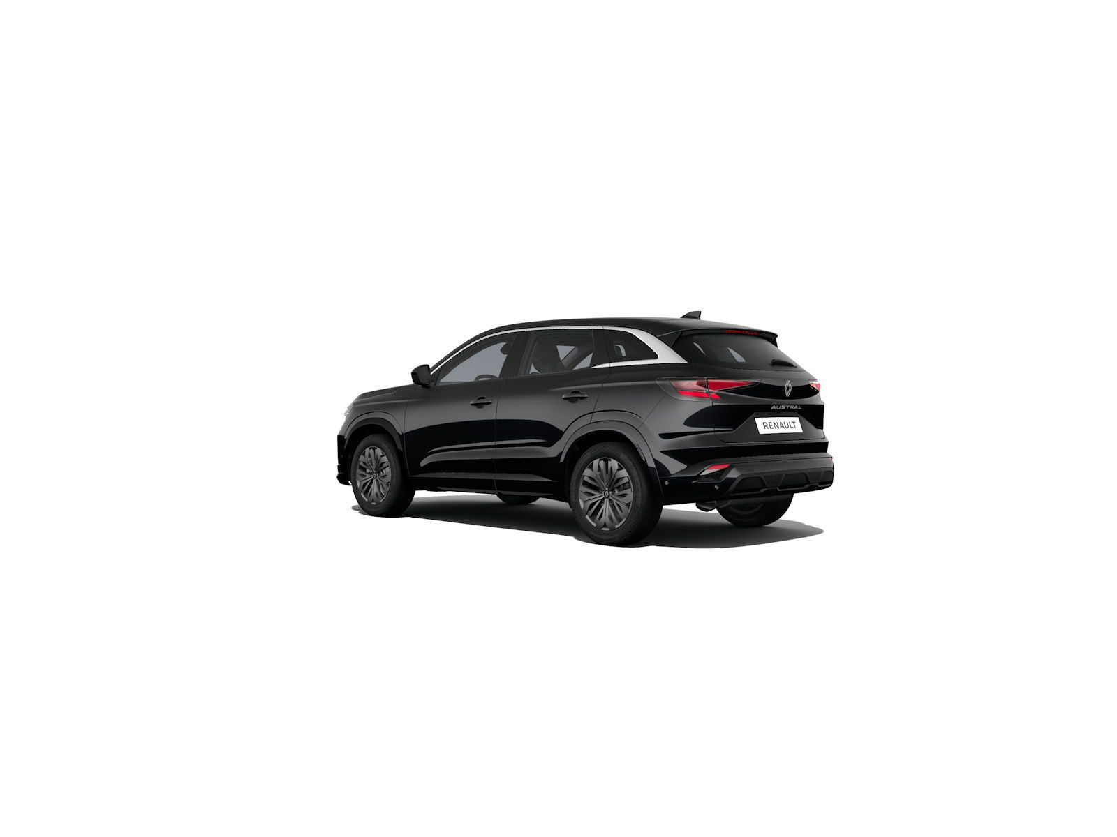 Renault Austral - Bild 4