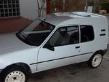 Peugeot 205 Multi - Peugeot 205 mit Diesel-Antrieb