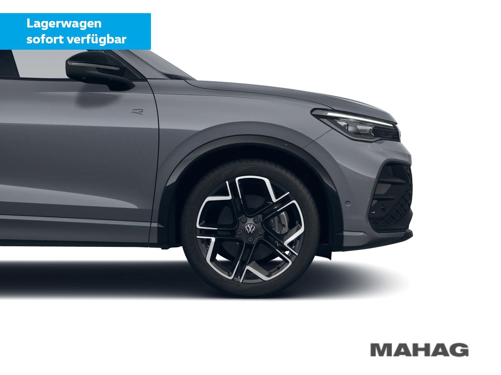 Volkswagen Tiguan - Bild 4