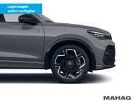 Volkswagen Tiguan - Vorschau Bild 4