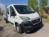 Fiat Ducato  3 Seiten Kipper Navigation - Fiat Ducato: Kipper