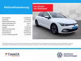 Volkswagen Golf VIII 2.0 TDI Move DSG *NAVI*KAMERA*LED-PLUS - Volkswagen Golf mit Diesel-Antrieb: Limousine, Automatik