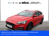 Ford Focus Turnier Automatik Active AHK Design Pack 2 - Ford Focus: Active Design