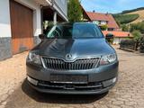 Skoda Rapid 1.6 TDI Green tec Emotion Plus Spaceba... - Skoda Rapid von privat