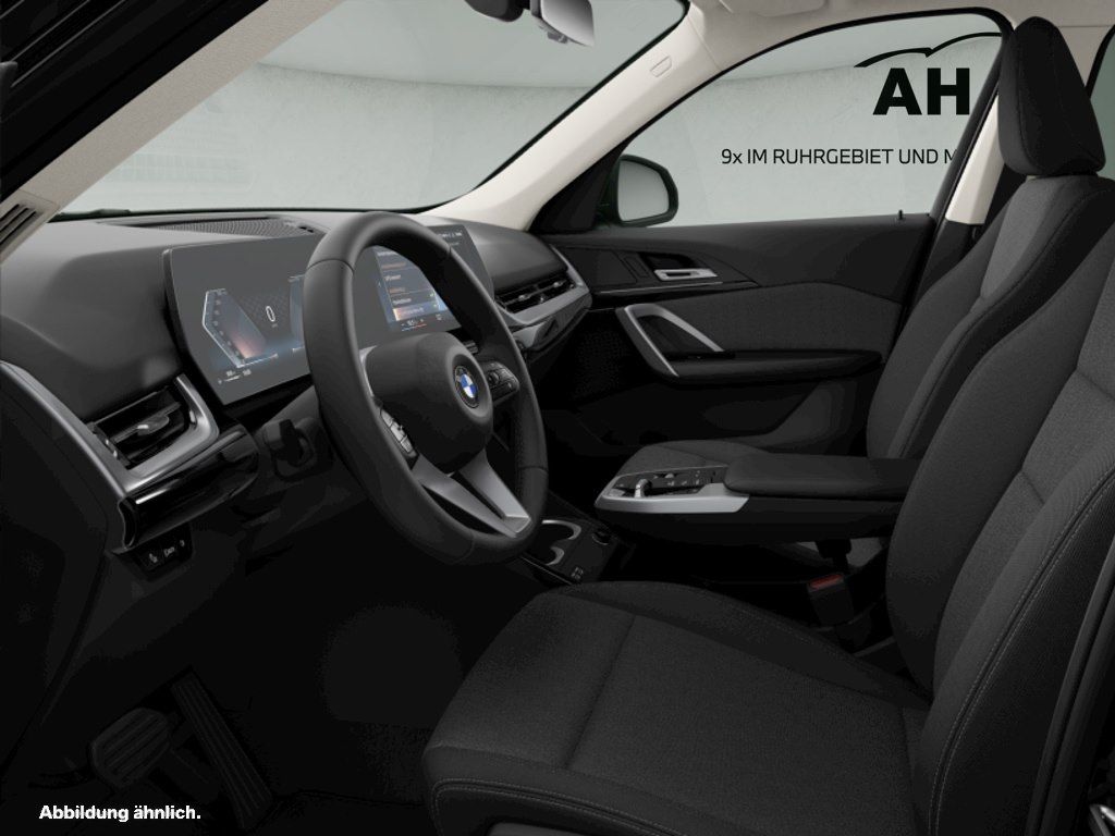 BMW X1 - Bild 3