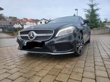 Mercedes-Benz CLS 350 CDI Shooting Brake - gebrauchte Mercedes-Benz CLS 350 aus dem Jahr 2017