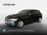 BMW 118i Advantage Navi+SHZ+CD+scheckheftgepflegt+ - gebrauchte BMW 118 aus dem Jahr 2017