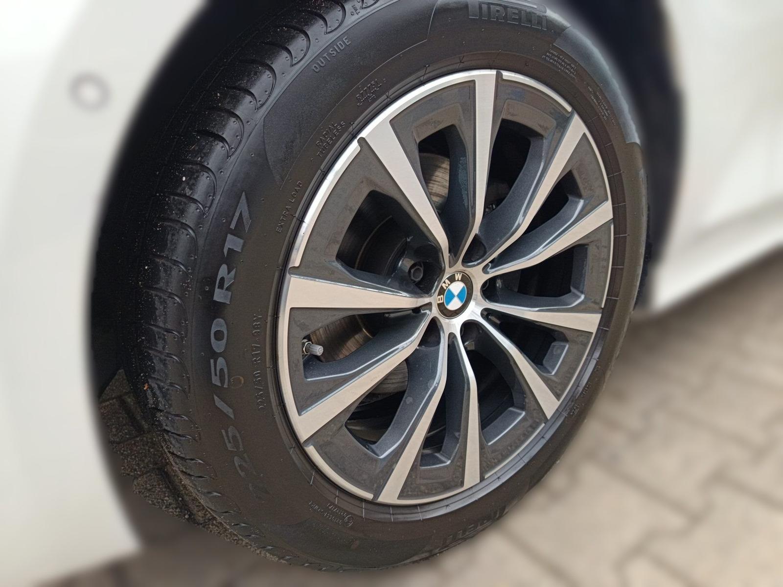BMW 3 Series i Touring+KAMERA+ANH.KUPPLUNG+, миниатюра 9
