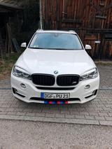 BMW Bmw x5 f15. Bj.2018  115 tkm  1 hand viel ... - BMW 1er Reihe mit Benzin-Antrieb: Geländewagen