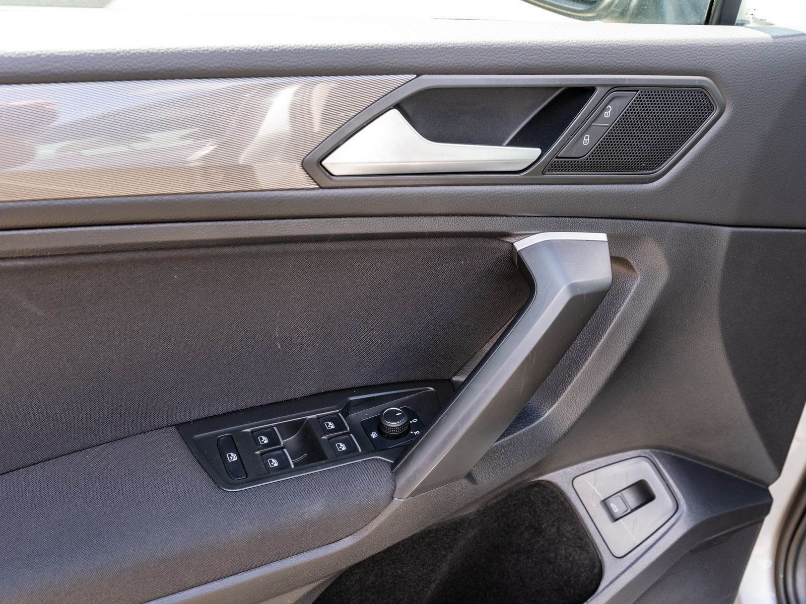 Volkswagen Tiguan Allspace - Bild 11