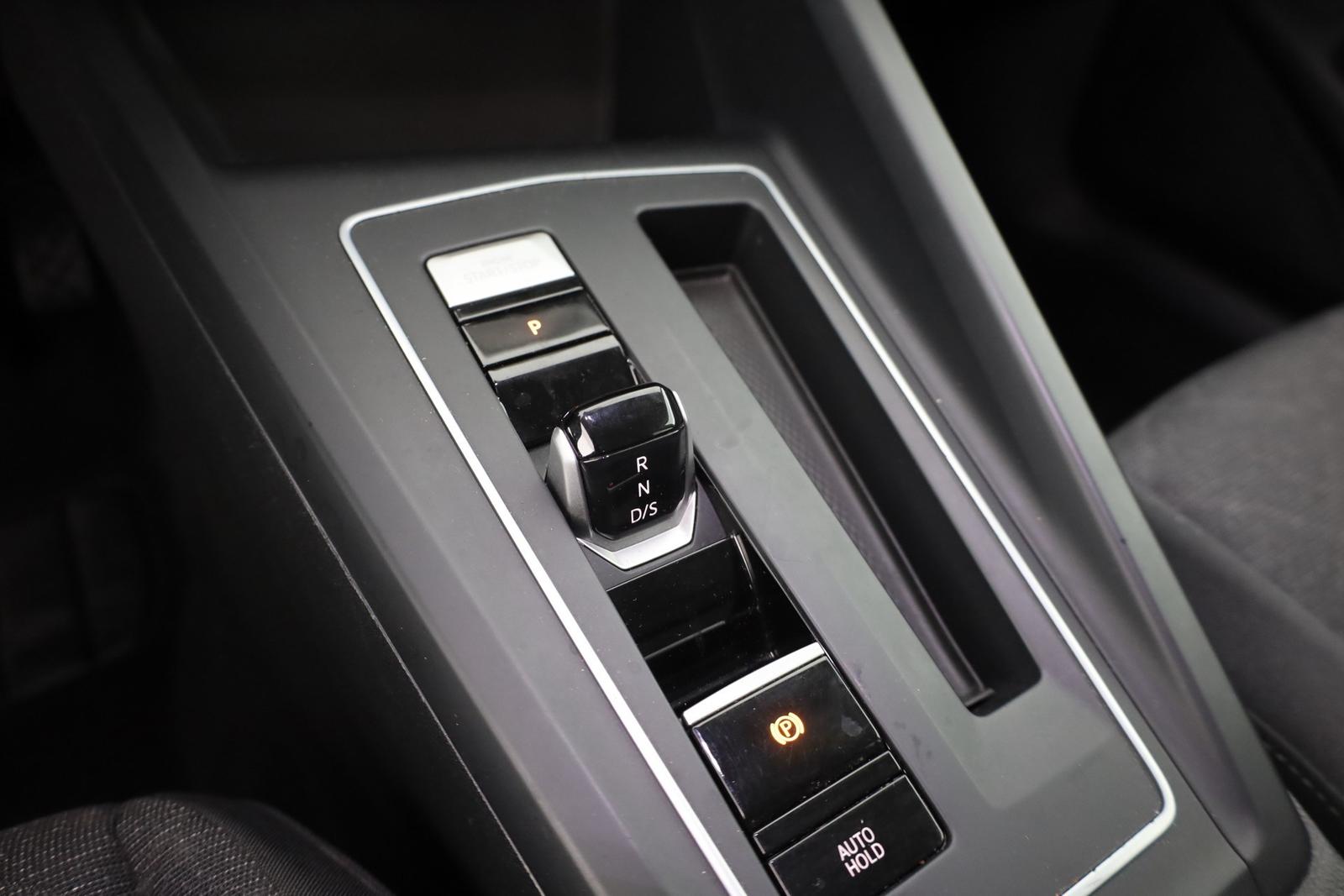 Volkswagen Golf VIII Variant 1.5 eTSI DSG LED Navi Tempomat, миниатюра 14
