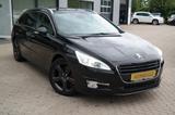 Peugeot 508 SW GT/Leder /Pano/Alufelgen/Autom./Tüv11.25 - Peugeot 508 aus 2011: SW