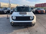 Jeep Renegade Diesel 2.0 mjt Trailhawk 4wd 170cv - Jeep Renegade: Trailhawk