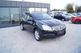 Nissan Qashqai +2 Visia 7 Sitze Klima Pano-D Alufelgen - Nissan Qashqai: Alufelgen