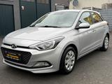 Hyundai i20 Go*4 Trg.*1-Jahr Garantie*Tüv - Hyundai i20 Gebrauchtwagen in Köln