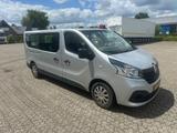 Renault Trafic Combi 8-person L2H1 2,9t  Expression - Renault aus 2016