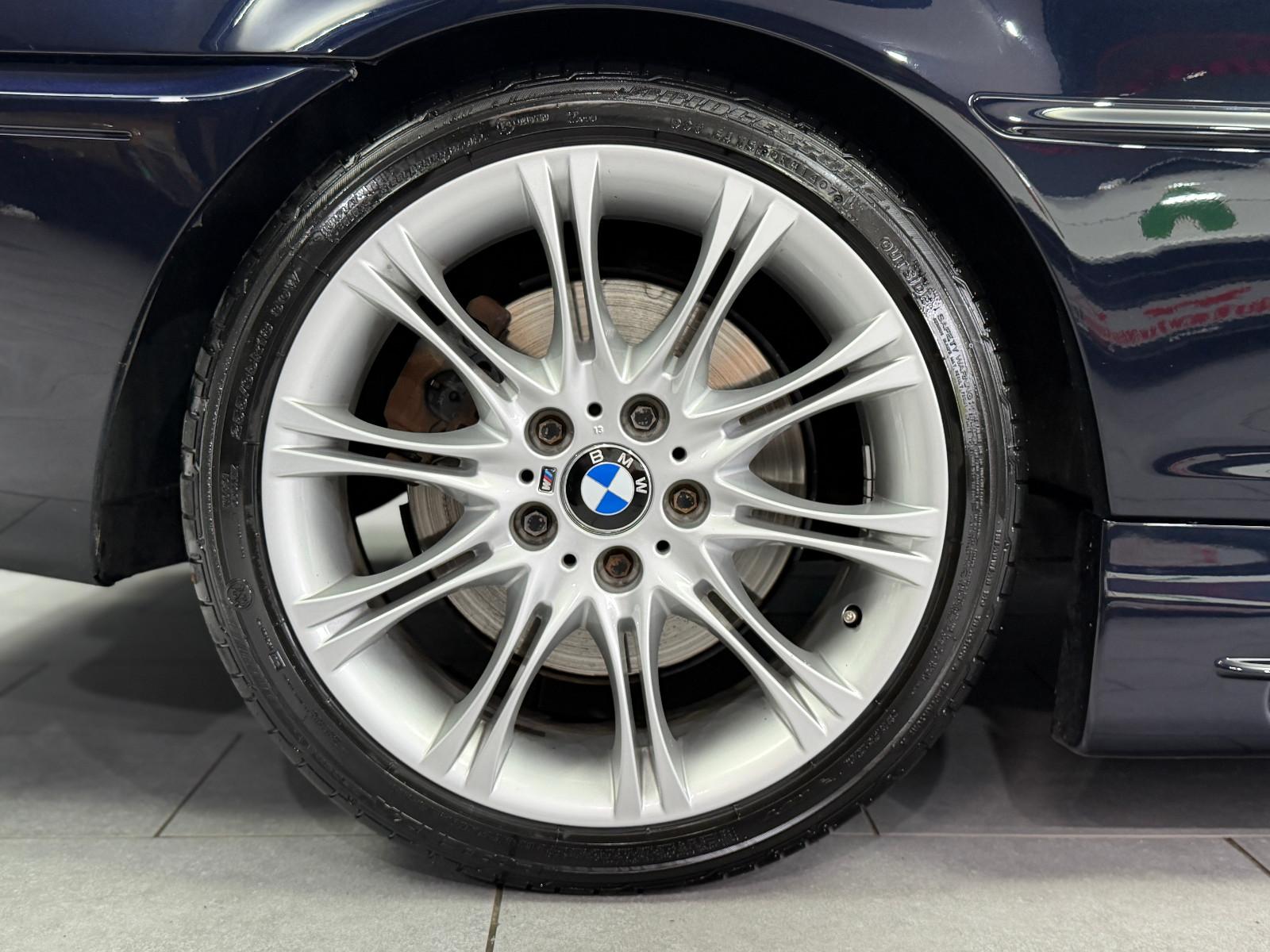 BMW 330i Coupe Edition Sport |1.HAND|SMG|H/K|LEDER
