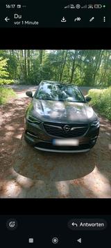 Opel Grandland X Business Innovation Autom... - Opel Nova Gebrauchtwagen