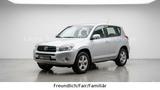 Toyota RAV 4 RAV4 Executive/TÜV&AU NEU/KLIMA/ALLWETTER/ - gebrauchte Toyota RAV 4 aus dem Jahr 2007