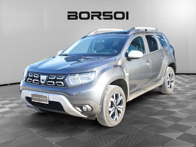 Inne Dacia Duster 2ª serie 1.0 TCe GPL 4x2 Prestige U