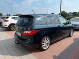 Mazda 5 Sportsline 2.0 Benziner (150 PS) ... - Mazda 2: Van