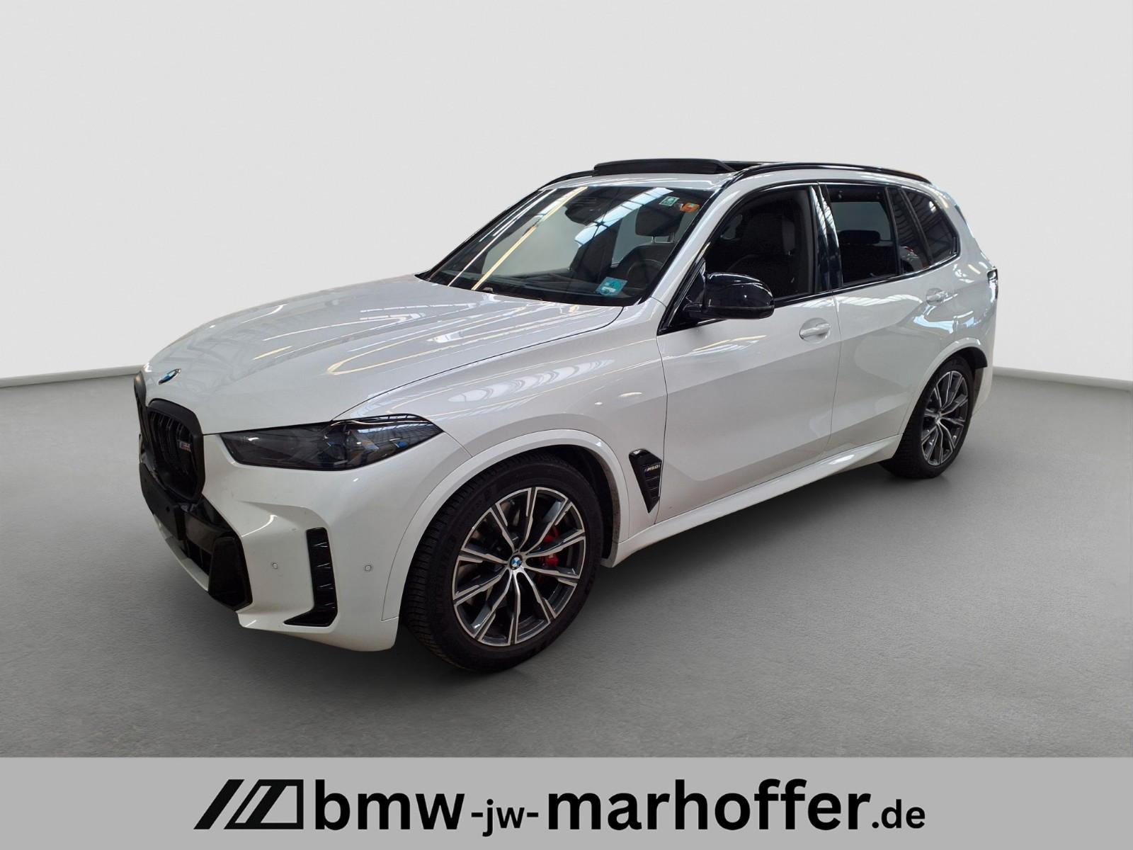 BMW X5 M60i xDrive MSportPRO Luftfedederu LP143.770,