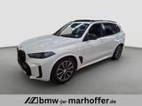 BMW X5 M60i xDrive MSportPRO Luftfedederu LP143.770, - BMW X5 Jahreswagen