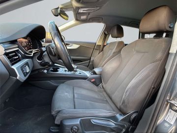 Audi A4 - 12