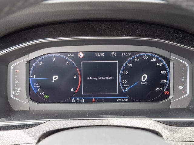 Passat Alltrack 2.0 TDI 4MOTION ACC MATRIX-LED