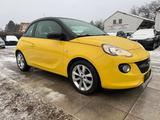 Opel Adam 1,4 Unlimited Sportsitze Sport Lenkrad - gebrauchte Opel Sportwagen