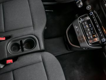 Hyundai Inster Elektro 85 kW FWD Select Autobahnassi.