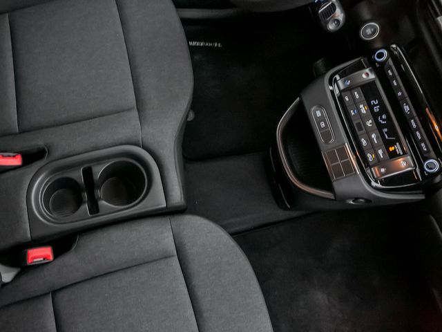 Hyundai Inster Elektro 85 kW FWD Select Autobahnassi.