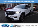 Ford Explorer ST-Line PHEV 4x4 3.0 7-Sitze AHK PANO - Ford Explorer