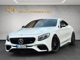 Mercedes-Benz S 63 AMG Coupe 4Matic Umbau auf 63 AMG Facelift - Mercedes-Benz S 63 AMG in Hannover