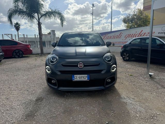 Fiat 500X 1.0 T3 120 CV Sport