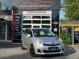 Toyota Verso-S Life (AHK-Kamera-Automatik-NAVI-Klima) - Toyota Verso-S: Automatik