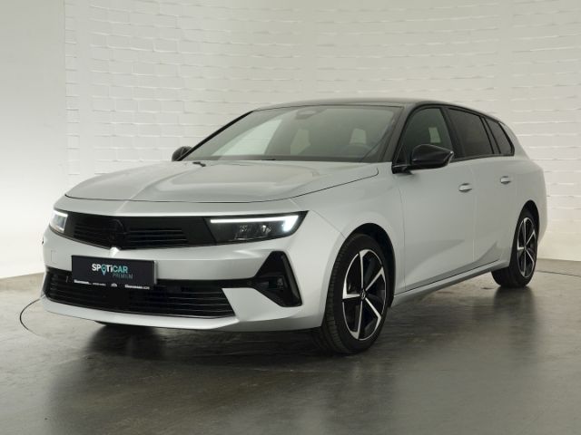 Astra L ST GS+LED+360 GRAD KAMERA+SITZ-/LENKRADH