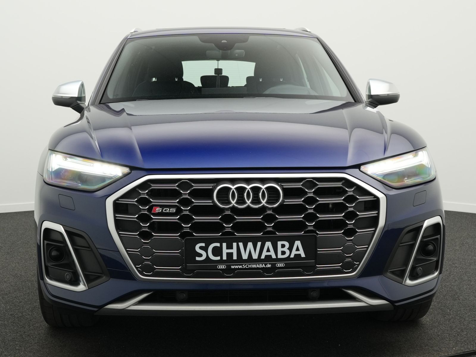 Audi SQ5 - Bild 7