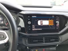 Fahrzeugabbildung Volkswagen T-Cross 1.0 TSI Life Navi ACC 17 Zoll Alu
