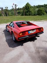 Ferrari 208 Turbo GTB - Ferrari 208 Gebrauchtwagen