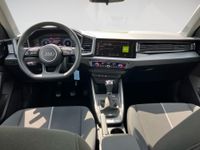 Audi A1 - Vorschau Bild 11