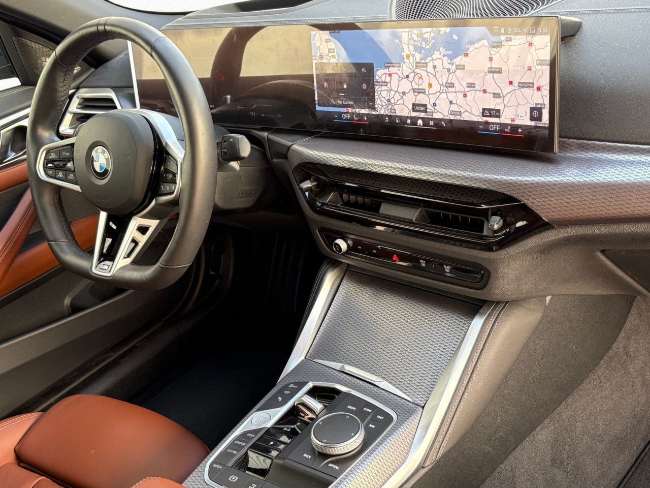 BMW 430 - Bild 16