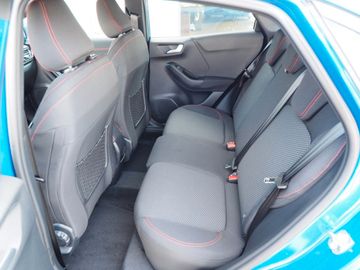 Bild 26 Ford Puma ST-Line 92KW, Kamera, Navi, Klimaauto., SHZ