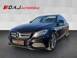 Mercedes-Benz C 350 T e Avantgarde /Pano ILS NAV SHZ 360° Kam - mit Hybrid-Antrieb: Schiebedach, Kombi