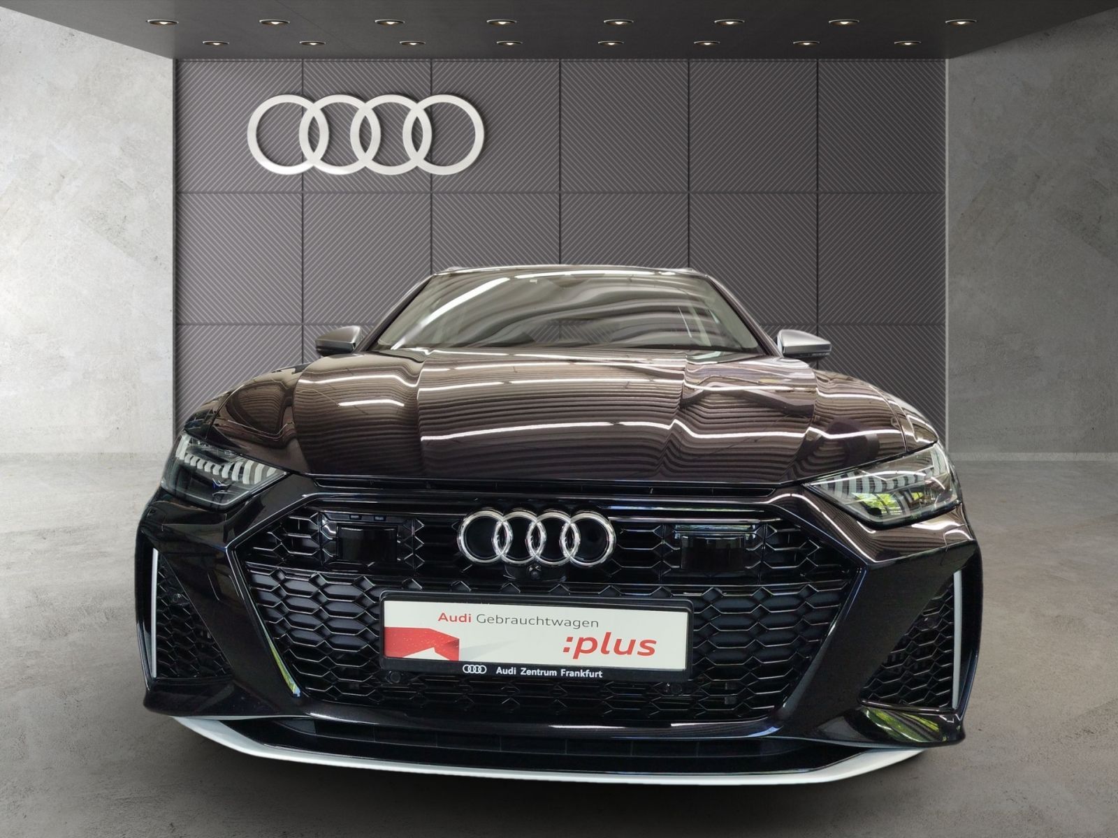 Audi RS6 - Bild 2