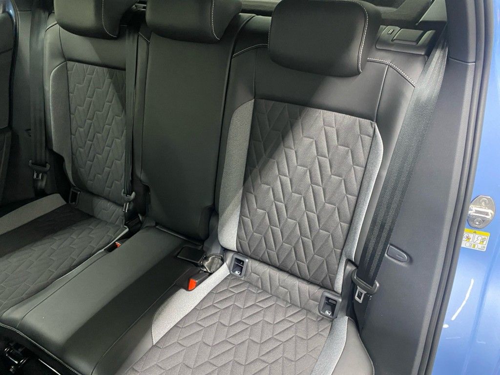 Volkswagen T-Cross - Bild 6