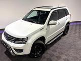 Suzuki Grand Vitara 1.9 DDIS X 30 Navi Leder Schiebedac - Suzuki Grand Vitara Gebrauchtwagen